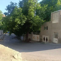 باغ ویلامتراژ۷۰۰متر