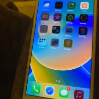 اپل ایت پلاس ۶۴