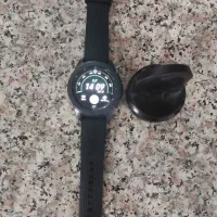 ساعت دیجیتال سامسونگ|ساعت|لنجان, |دیوار