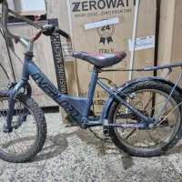 دوچرخه بچگانه