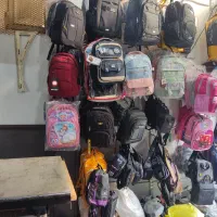 تولید کننده انواع کیف سفارشات و تعمیرات کیف،چمدان|کیف، کفش، کمربند|تهران, خاک سفید|دیوار