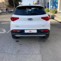 تیگو7وارداتی مدل96|خودرو سواری و وانت|فردیس, قریشی|دیوار