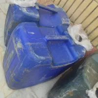 گالن فوکس ۲۰لیتری خارجی