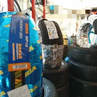 رینگ و لاستیک|قطعات یدکی و لوازم جانبی|اصفهان, سرتاوه|دیوار