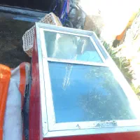 یخچال بخواب بوران سرما