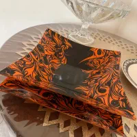 ست میوه خوری و شیرینی خوری