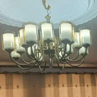 لوستر مدرن و شیک نو نو