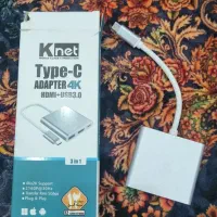 تبدیل تایپ سی به اچ دی ام ای