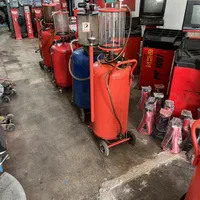 لوازم تعویض روغنی آپاراتی|ماشین‌آلات صنعتی|کرج, شهرک جهان‌نما|دیوار