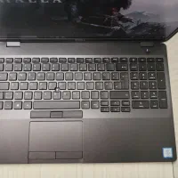 گیمینگ مهندسی Dell Latitude 5501 i5Hرم۱۶ گرافیک۲|رایانه همراه|تهران, باغ فیض|دیوار
