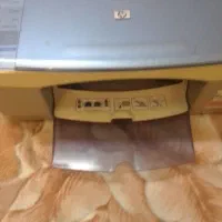 سه کاره اچ پی همه کاره|پرینتر، اسکنر، کپی، فکس|تهران, شهرک آزمایش|دیوار