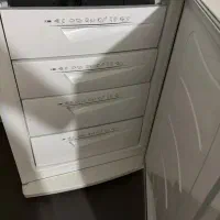 یخچال فریزر هیمالیا|یخچال و فریزر|شیراز, رکن‌آباد|دیوار