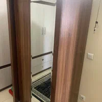 مبلمان هفت نفره و جا کفشی و کمد لباسی|حراج|اصفهان, بهارستان|دیوار