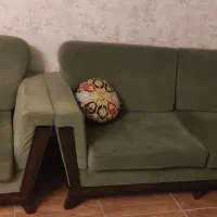 فروش مبلمان و غذاخوری|مبلمان خانگی و میز عسلی|همدان, |دیوار