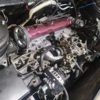 کاربراتور پژو۲۰۰۰دلکو ومگنت وسرسیلندرپژو۲۰۰۰|قطعات یدکی و لوازم جانبی|مشهد, توس (بلوار توس)|دیوار