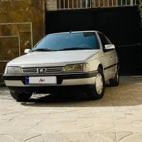 پژو 405 مدل 91|خودرو سواری و وانت|کرمانشاه, |دیوار