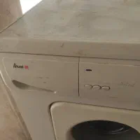 تخت و دوچرخه و لباسشویی|ماشین لباسشویی و خشک‌کن لباس|شیراز, محراب|دیوار