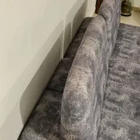 مبل راحتی پشتی متحرک|مبلمان خانگی و میز عسلی|محمدیه-قزوین, |دیوار