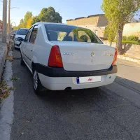 رنو L90 فول لوگان|خودرو سواری و وانت|زنجان, |دیوار