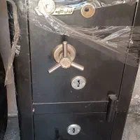 گاو صندوق