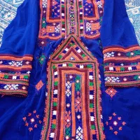 لباس دخترانه