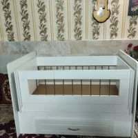 تخت گهواره ای