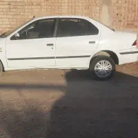 سمند Lx