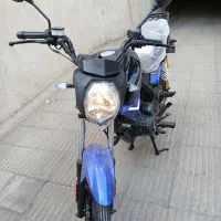 موتور نو و خشک ایردوکو|موتورسیکلت|تهران, مجیدیه|دیوار