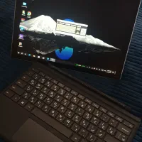 سرفیس پرو 5 سیم کارت خور شرکت مایکروسافت