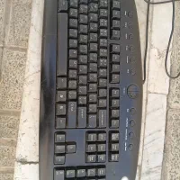 کیبورد گیمینگ A4TECH