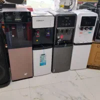 آبسردکن نقد و اقساط در فروشگاه جانا