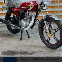 فروش موتور همتاز ۲۰۰
