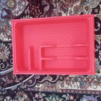 دوعدد جا قاشقی