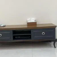 زیر تلویزیونی زیبا وبرند|میز تلویزیون|فردیس, خیام غربی|دیوار