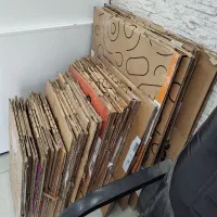 کارتن ۵ لایه