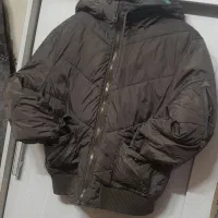 کاپشن کودک دخترانه و پسرانه اصل آمریکا در حد