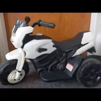 موتورشارژی کودک