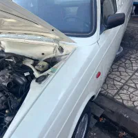 وانت پیکان دوگانه سوز کارخانه مدل۹۳