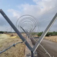 سیم خاردار.فنس.چمن|خدمات پیشه و مهارت|ری, صفاییه (چشمه علی)|دیوار