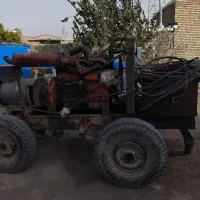 چاه زدن با دستگاه برق|خدمات پیشه و مهارت|میاندوآب, |دیوار