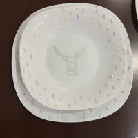 سرویس آرکوپال ۳۲ پارچه دینو نو نو با جعبه