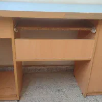 میزکامپیوتر همراه صندلی