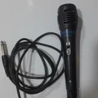 میکروفون سالم