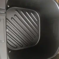 سرخ کن بدون روغن گاسونیک|اجاق گاز و لوازم برقی پختوپز|مشکیندشت, |دیوار