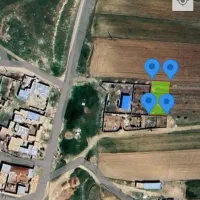 زمین مجوز دار