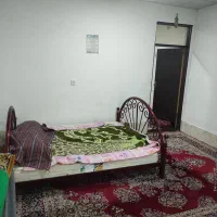 اجاره خونه مبله روزانه هفتگی ماهانه|اجارهٔ کوتاه‌مدت آپارتمان و سوئیت|سیرجان, |دیوار