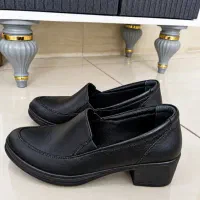 کفش طبی زنانه