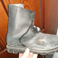 پوتین نظامی