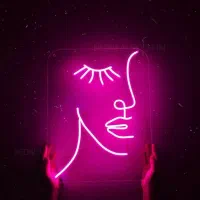 ایده بده ، نئونش و می‌سازیم|فروشگاه و مغازه|رشت, صفاری|دیوار