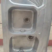 سینگ ظرف شوی